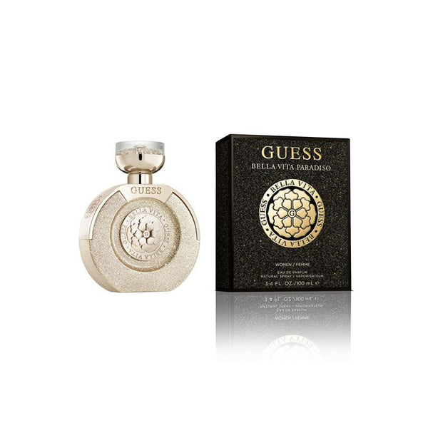 Guess Bella Vita Paradiso 3.4 Oz Edp Women