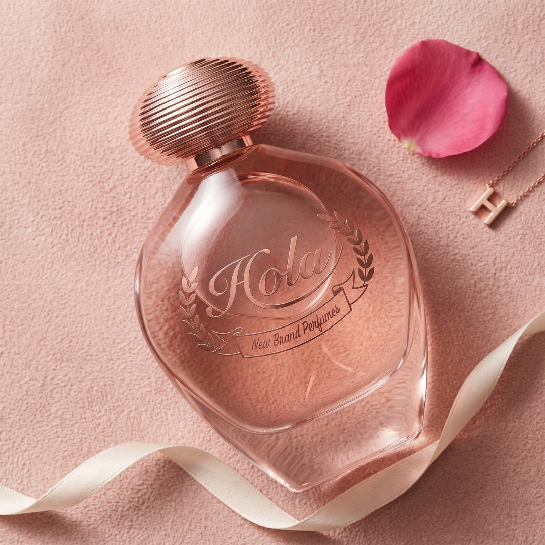New Brand Prestige Hola 3.3 Oz Edp Women