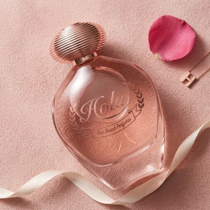 New Brand Prestige Hola 3.3 Oz Edp Women