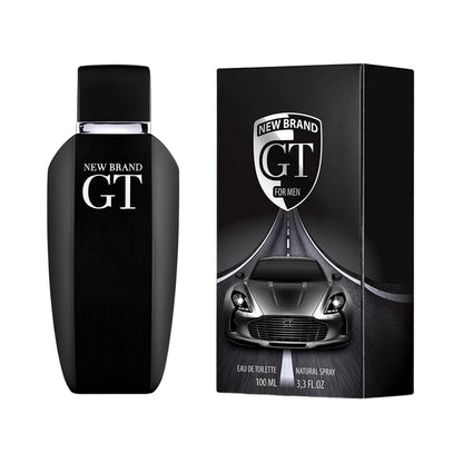 New Brand Gt 3.3 Oz Edt Men