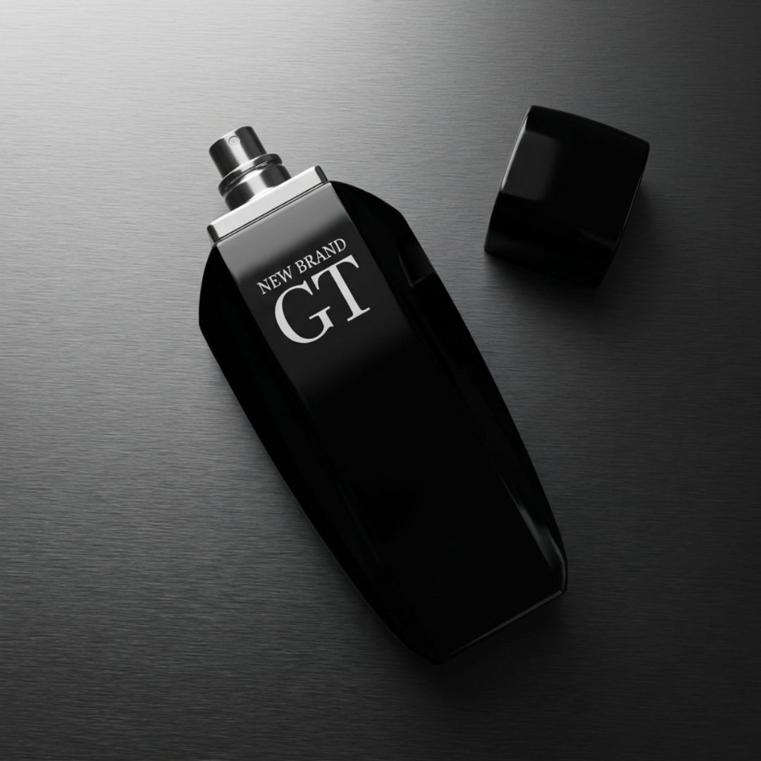New Brand Gt 3.3 Oz Edt Men