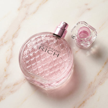 New Brand Rich 3.3 Oz Edp Women