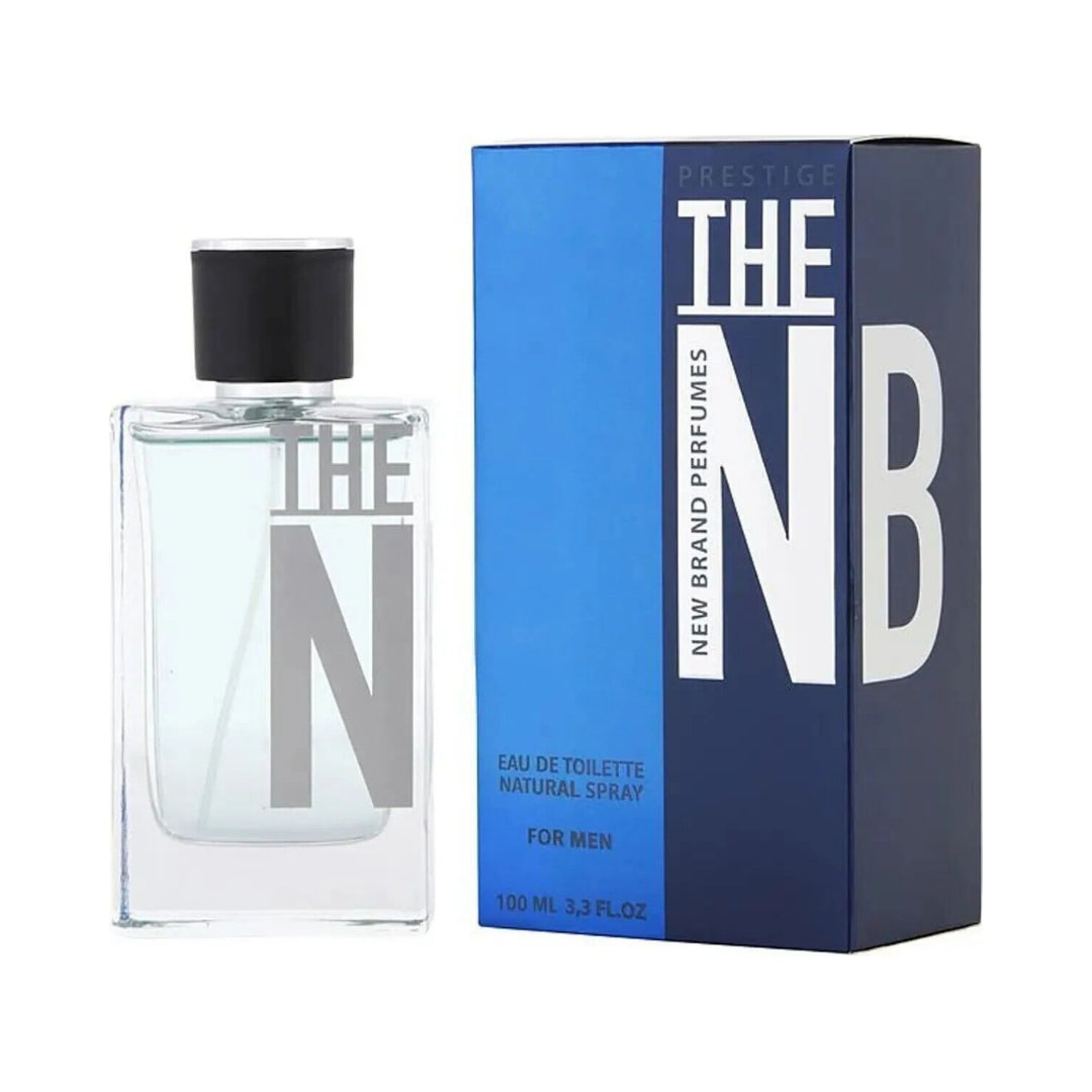 New Brand Prestige The Nb 3.3 Oz Edt Men