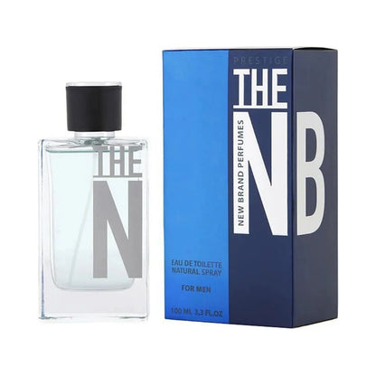 New Brand Prestige The Nb 3.3 Oz Edt Men