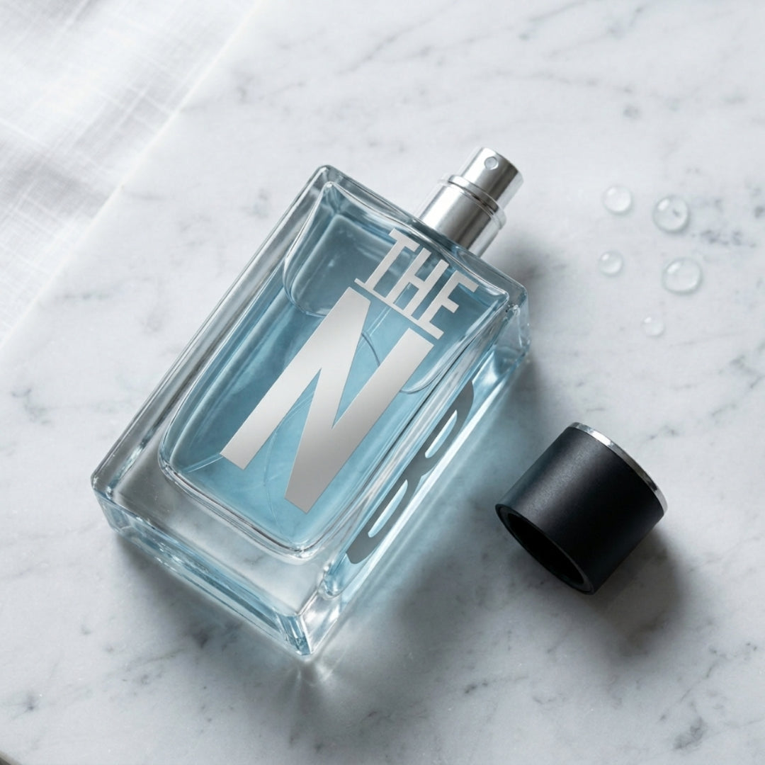 New Brand Prestige The Nb 3.3 Oz Edt Men