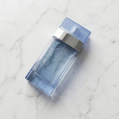 New Brand Oh Light 3.3 Oz Edp Women
