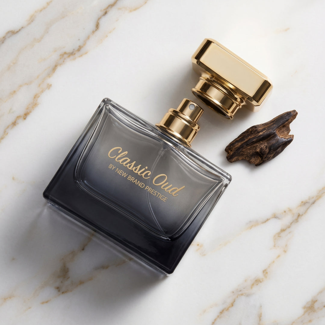 New Brand Prestige Classic Oud 3.3 Oz Edp Women