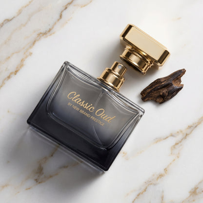 New Brand Prestige Classic Oud 3.3 Oz Edp Women