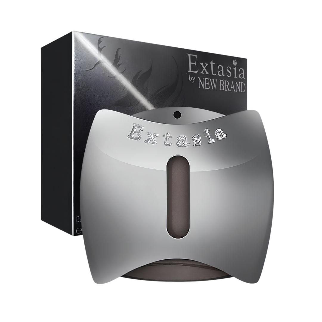 New Brand Prestige Extasia 3.4 Oz Edt Men