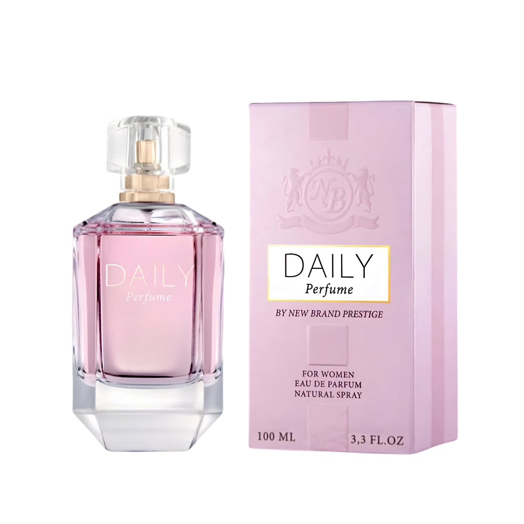 New Brand Prestige Daily Perfume 3.3 Oz Edp Women