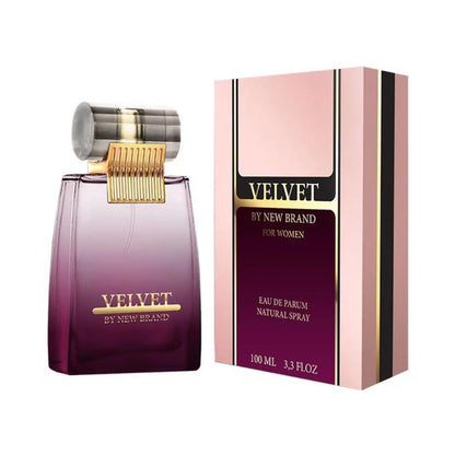 New Brand Prestige Velvet 3.3 Oz Edp Women