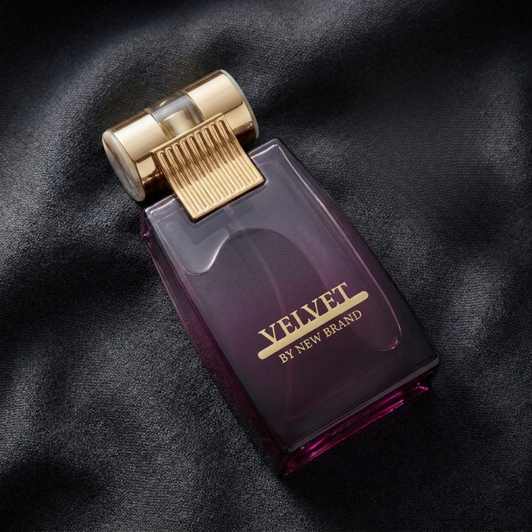 New Brand Prestige Velvet 3.3 Oz Edp Women
