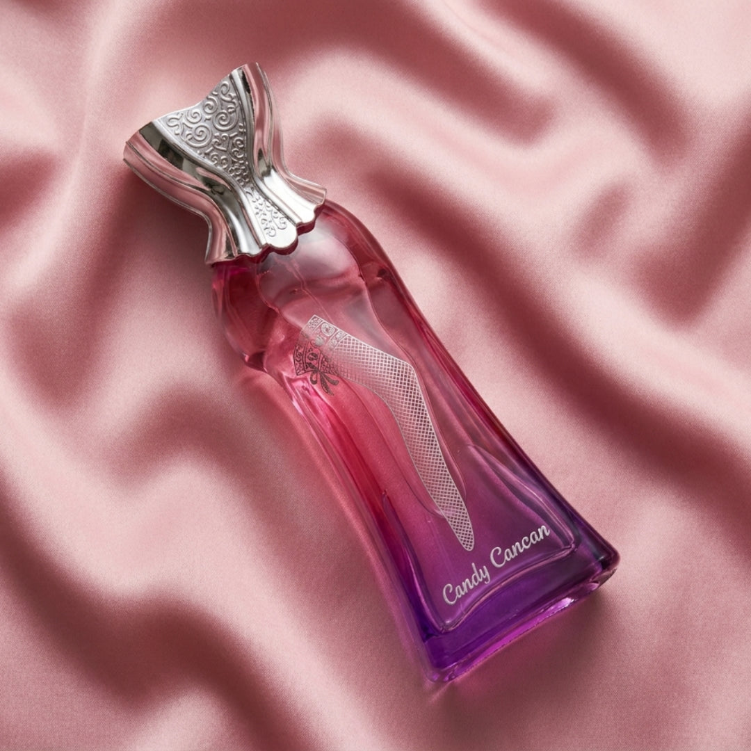New Brand Candy Cancan 3.3 Oz Edp Women