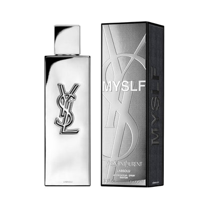 Yves Saint Laurent Myslf L'Absolu  3.4 Oz Parfum Men