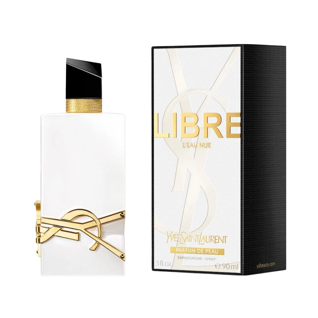 Yves Saint Laurent Libre Leau Nue 3.0 Oz Edp Women