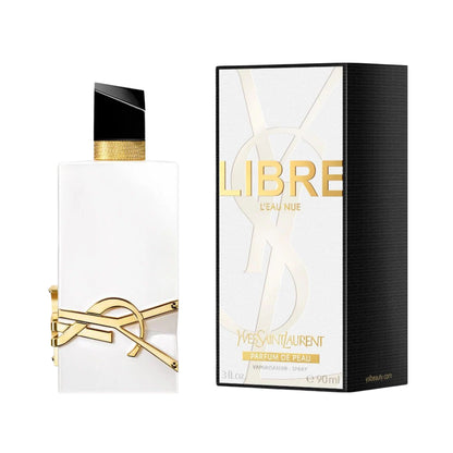 Yves Saint Laurent Libre Leau Nue 3.0 Oz Edp Women