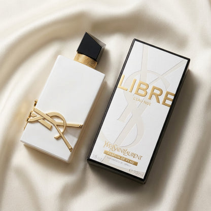 Yves Saint Laurent Libre Leau Nue 3.0 Oz Edp Women