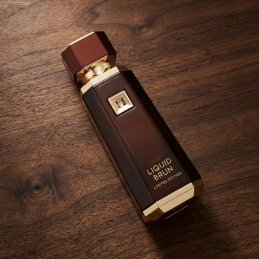 French Avenue Liquid Brun Limited Edition 3.4 Oz Edp Men