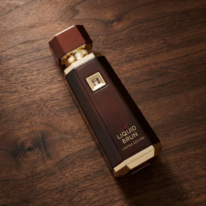 French Avenue Liquid Brun Limited Edition 3.4 Oz Edp Men