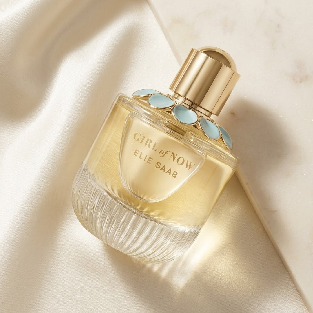 Elie Saab Girl Of Now 3.0 Oz Edp Women