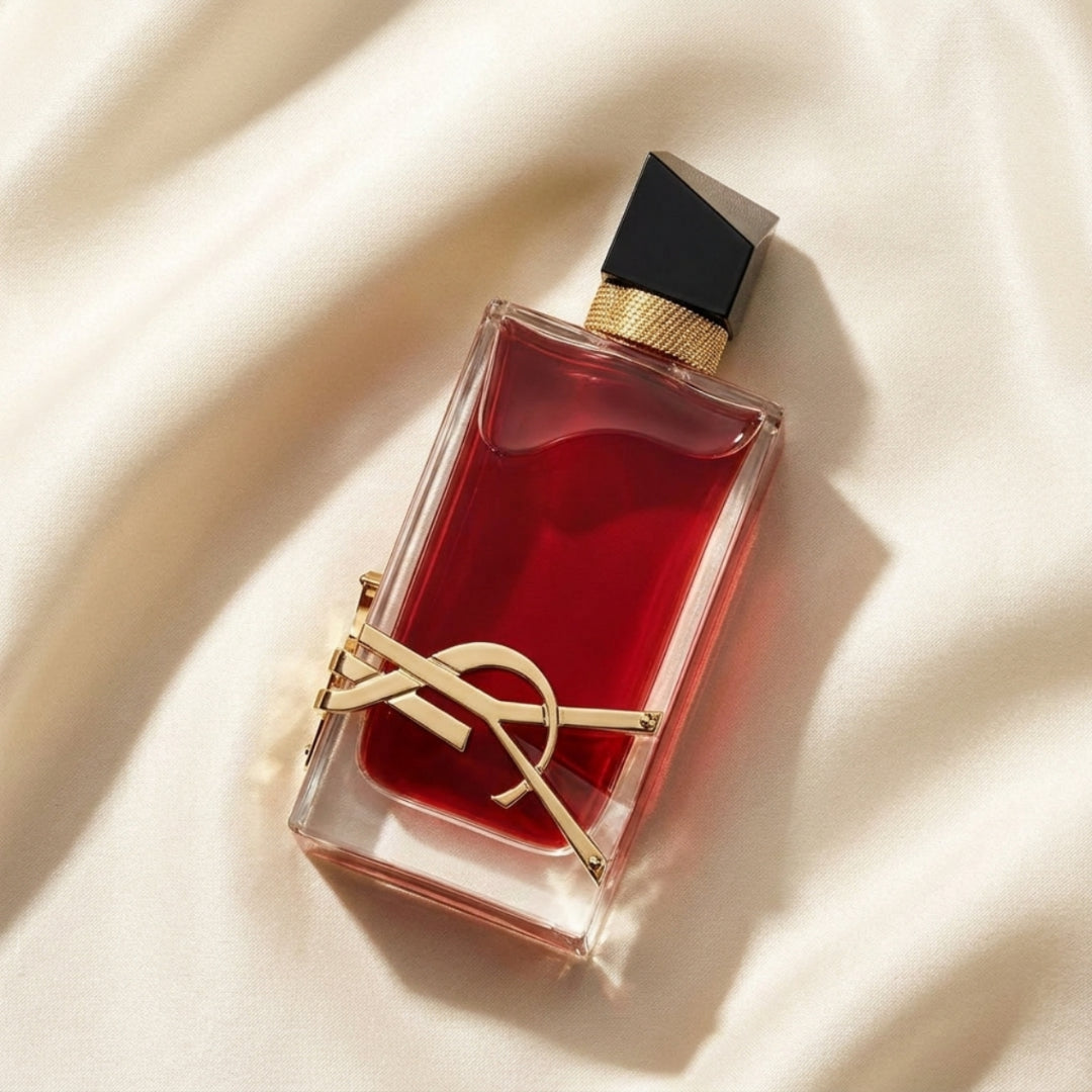 Yves Saint Laurent Libre Berry Crush 3.0 Oz Edp Women