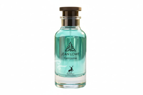 Maison Alhambra Jean Lowe Fantasme 3.4 Oz Edp Unisex
