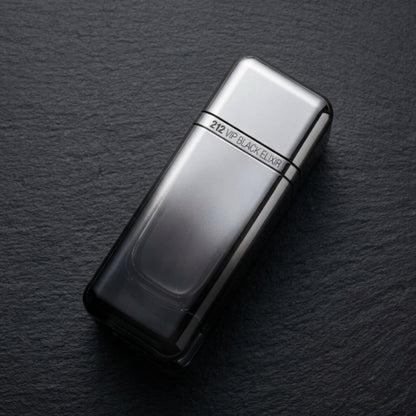 Carolina Herrera 212 Vip Black Elixir 3.4 Oz Edp Men