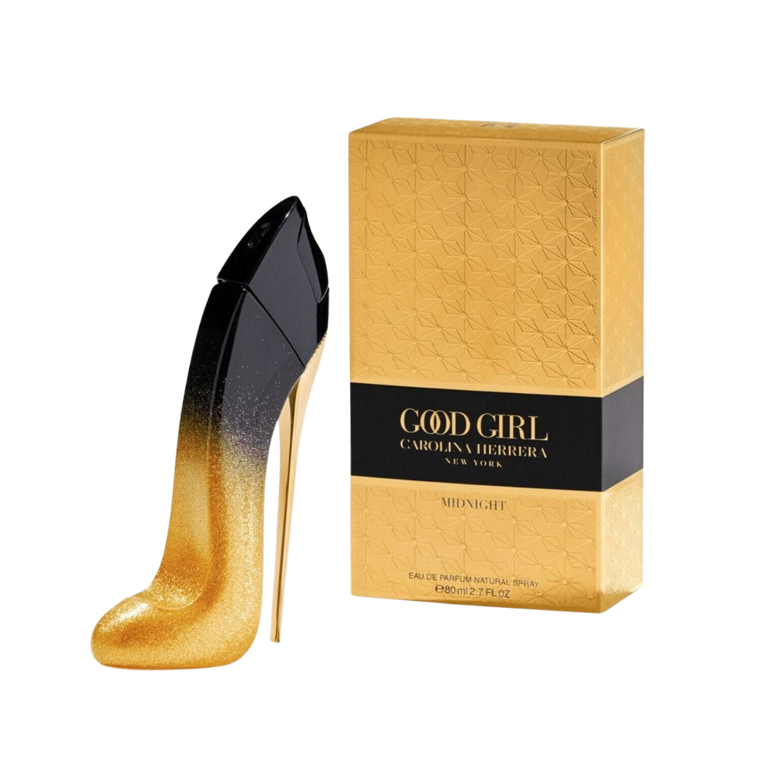 Carolina Herrera Good Girl Midnight 2.7 Oz Edp Women