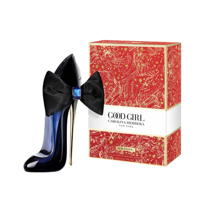 Carolina Herrera Good Girl Bowtastic 2.7 Oz Edp Women