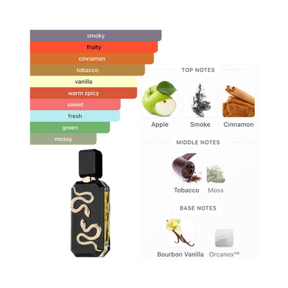 French Avenue Veneno 3.4 Oz Edp Unisex