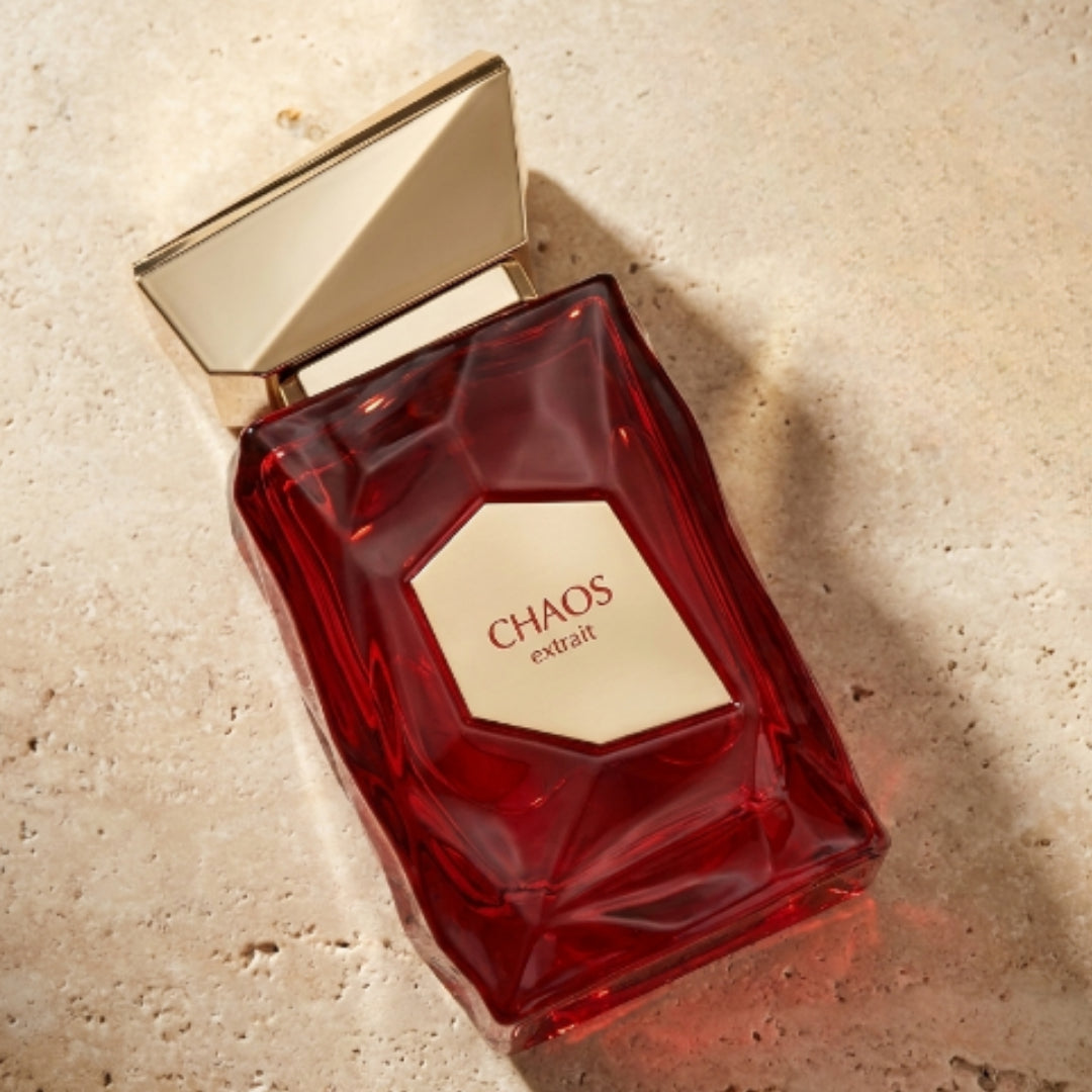 French Avenue Chaos 3.4 Oz Edp Unisex