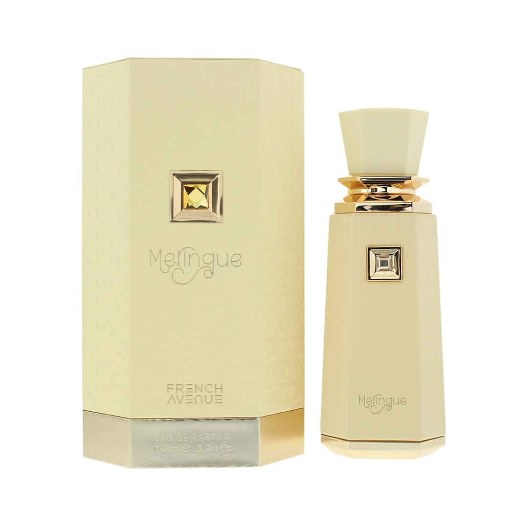 French Avenue Meringue 3.4 Oz Edp Unisex
