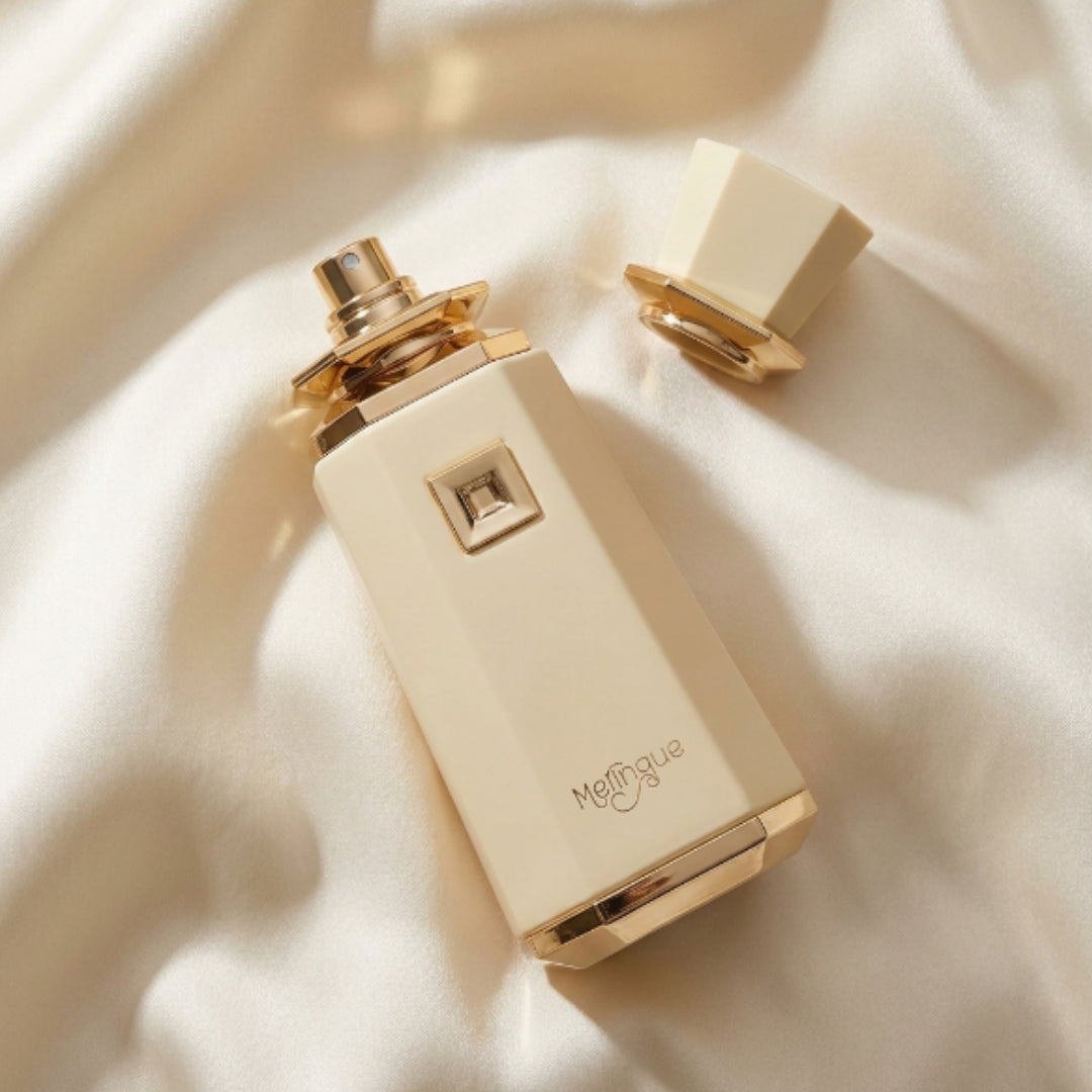 French Avenue Meringue 3.4 Oz Edp Unisex