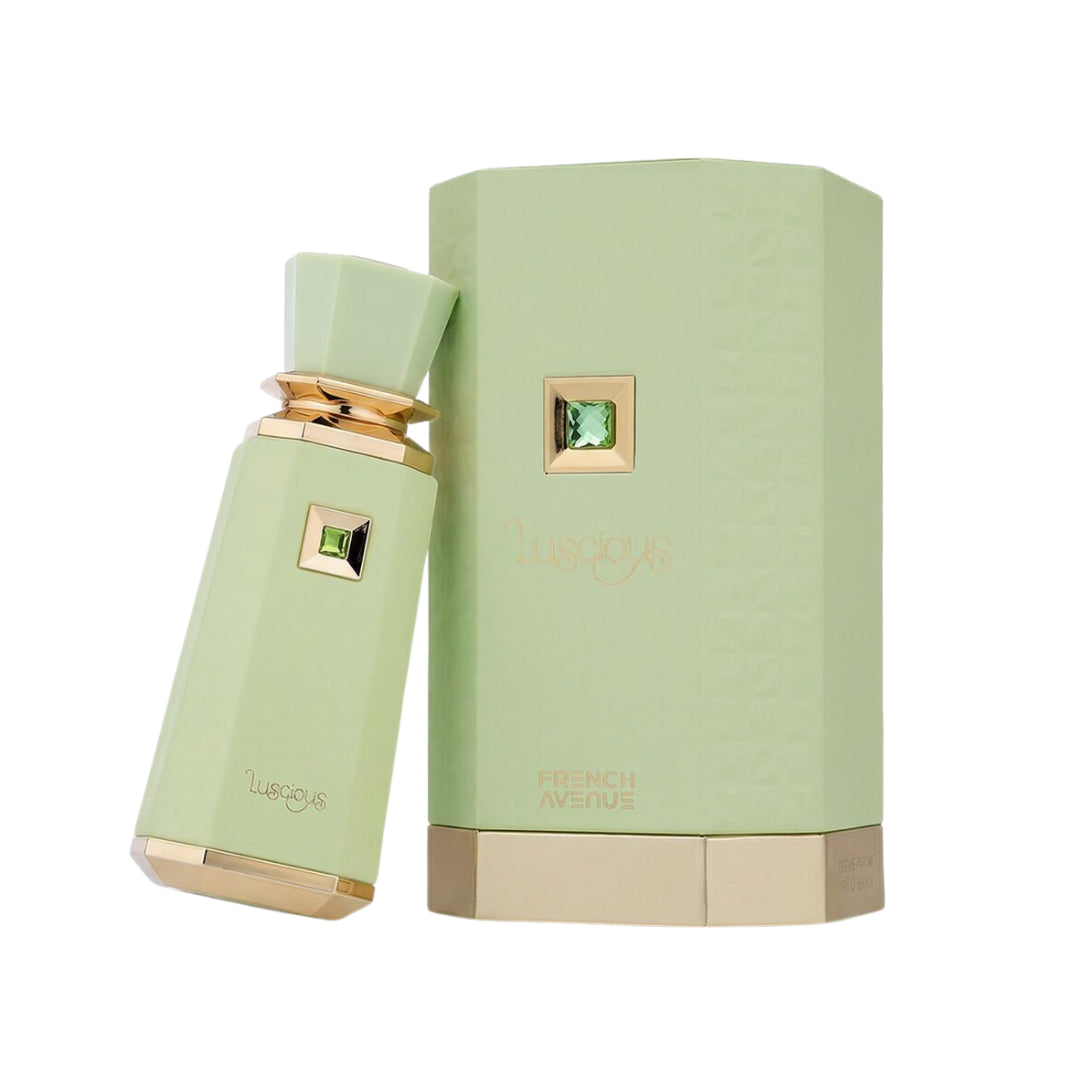 French Avenue Luscious 3.4 Oz Edp Unisex
