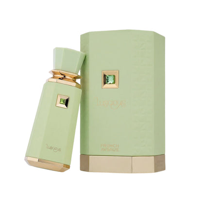 French Avenue Luscious 3.4 Oz Edp Unisex