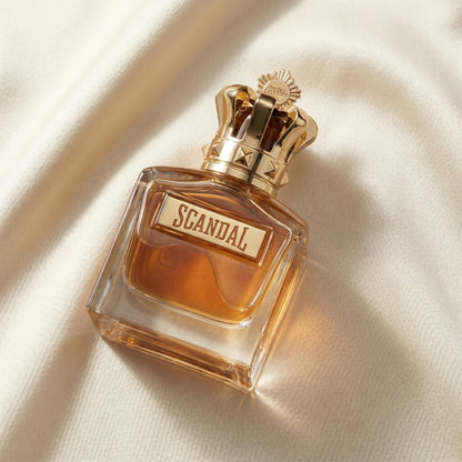 Jean Paul Gaultier Scandal Absolu 3.4 Oz Edp Men