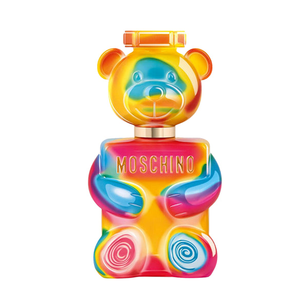 Moschino Toy 2 Gummy  3.4 Oz Edp Unisex