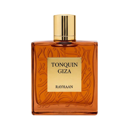 Rayhaan Tonquin Giza 3.4 Oz Edp Unisex