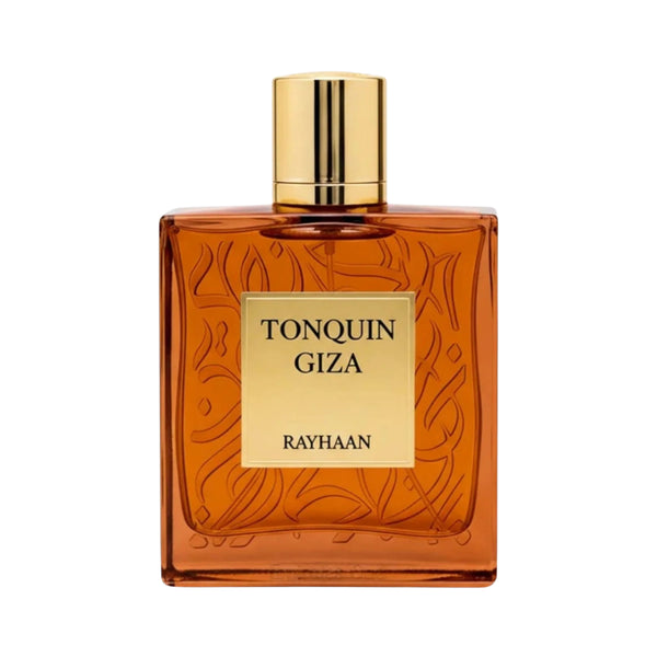 Rayhaan Tonquin Giza 3.4 Oz Edp Unisex
