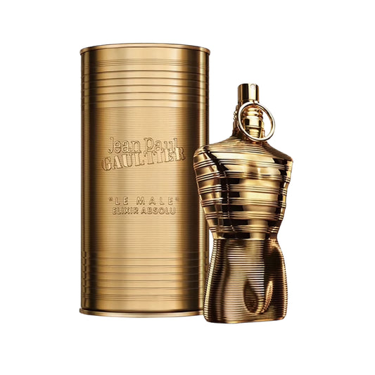 Jean Paul Gaultier Le Male Elixir Absolu 2.5 Oz Edp Men