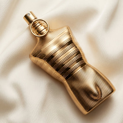 Jean Paul Gaultier Le Male Elixir Absolu 2.5 Oz Edp Men