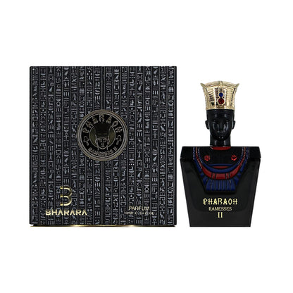 Bharara Pharaoh Ramasses II 3.4 Oz Edp Men