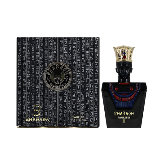 Bharara Pharaoh Ramasses II 3.4 Oz Edp Men