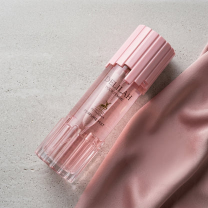 Maison Alhambra Delilah Pour Femme 8.4 Oz Body Mist Women
