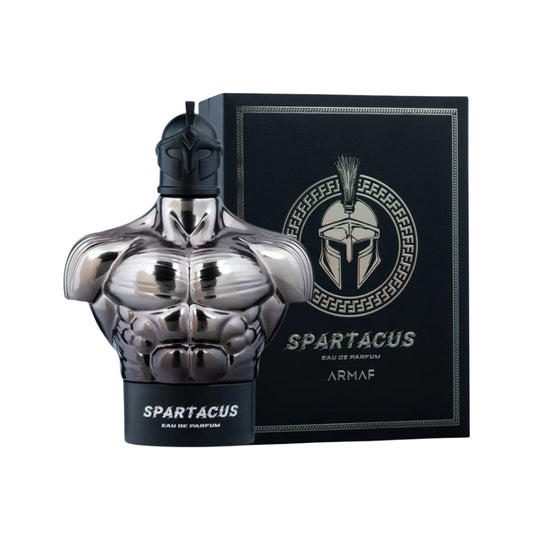 Armaf Spartacus 3.4 Oz Edp Men
