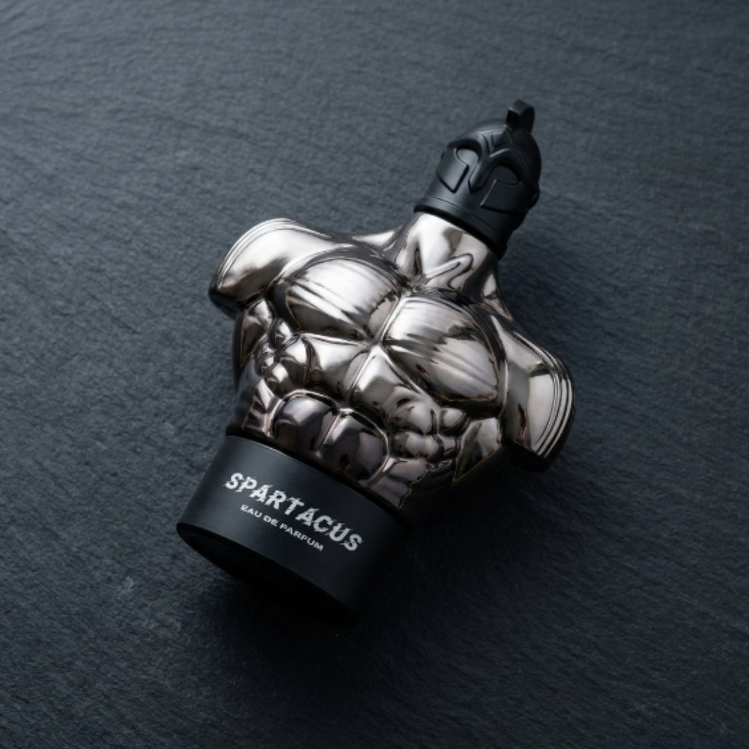 Armaf Spartacus 3.4 Oz Edp Men