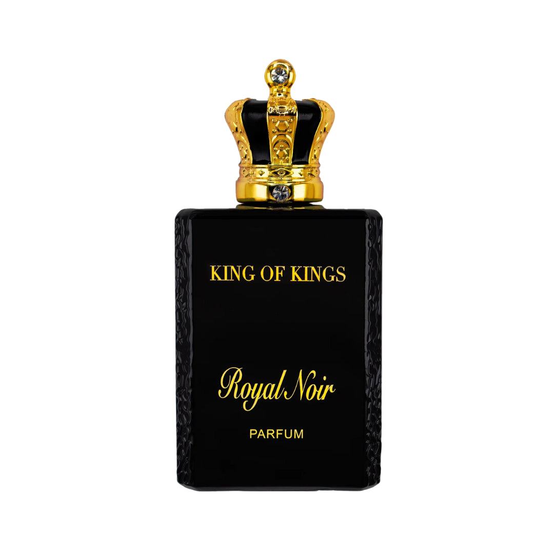 King Of Kings Royal Noir 3.4 O z Edp Men