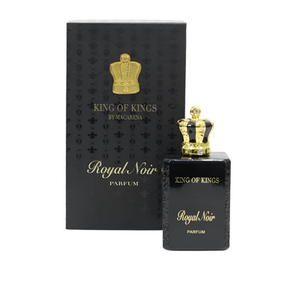 King Of Kings Royal Noir 3.4 O z Edp Men