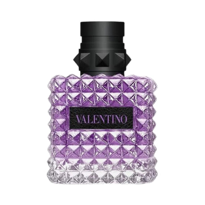 Valentino Born In Roma Donna Purple Melancholia 1.7 Oz Edp Women