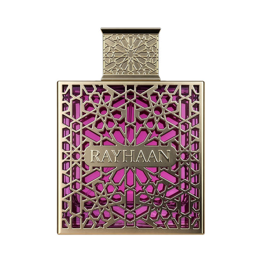 Rayhaan Kiss 3.4 Oz Edp Women